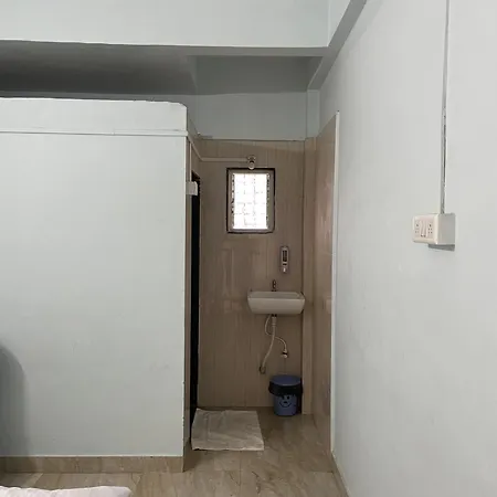 Fulgulab Lawns And Home Stay Junnar Exterior photo
