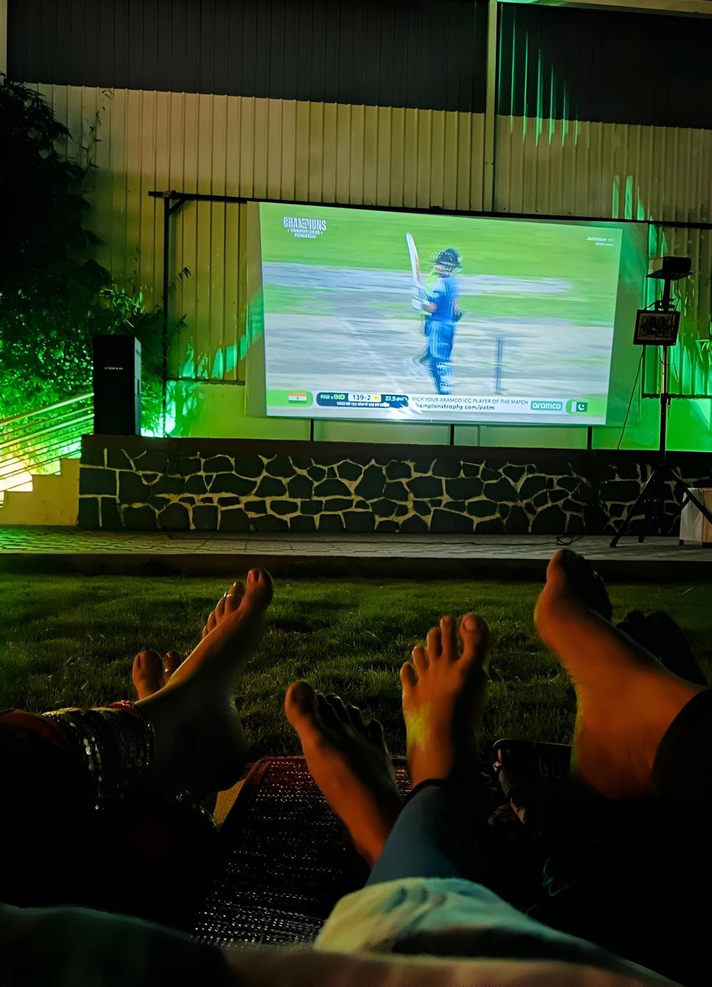 Farm stay Fulgulab Lawns And